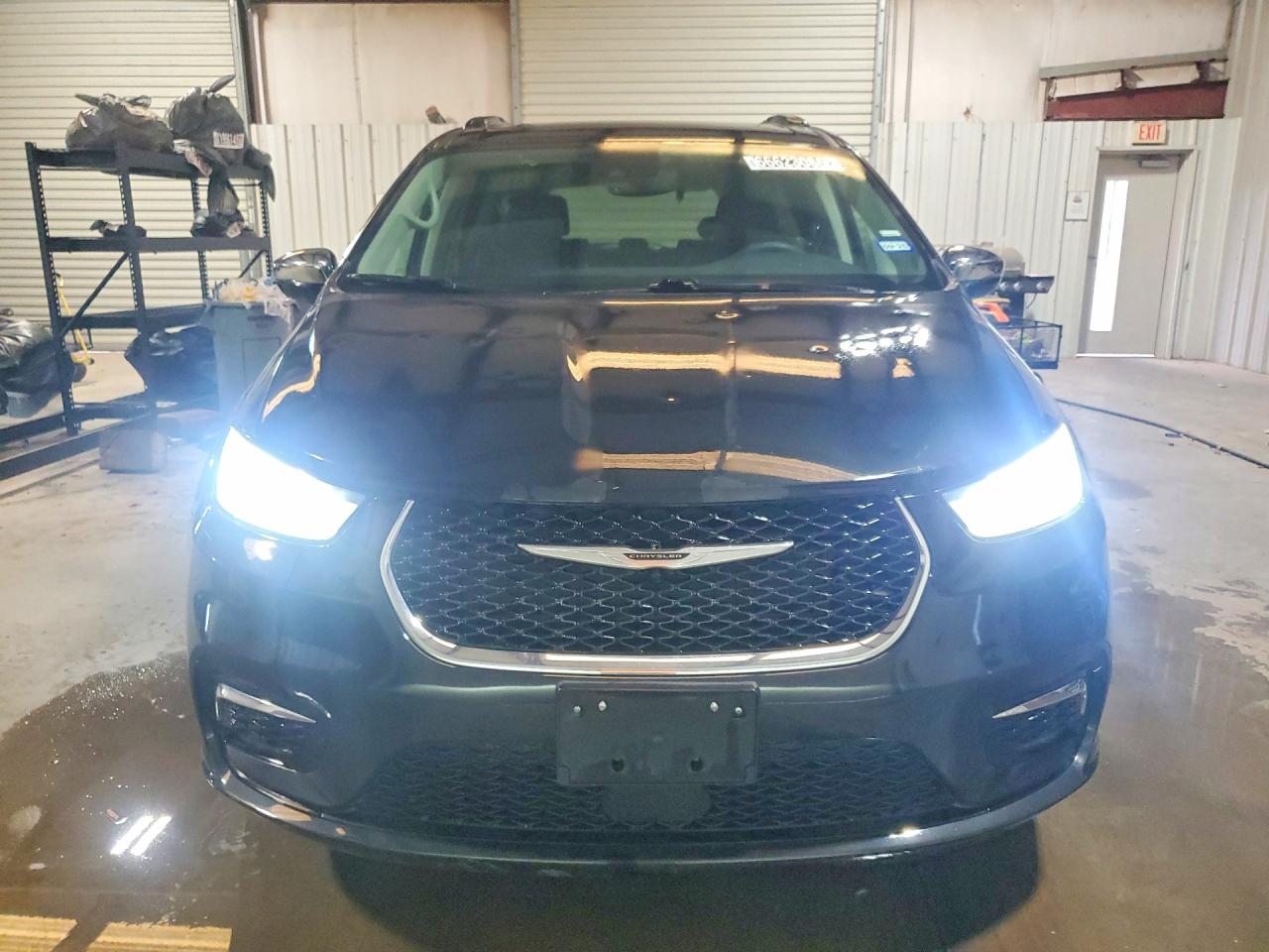 2023 CHRYSLER PACIFICA LIMITED — снимка 5