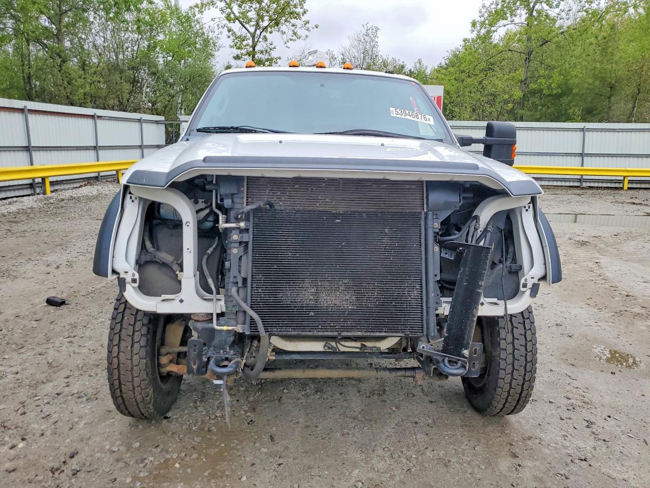 2016 FORD F450 SUPER DUTY — снимка 5