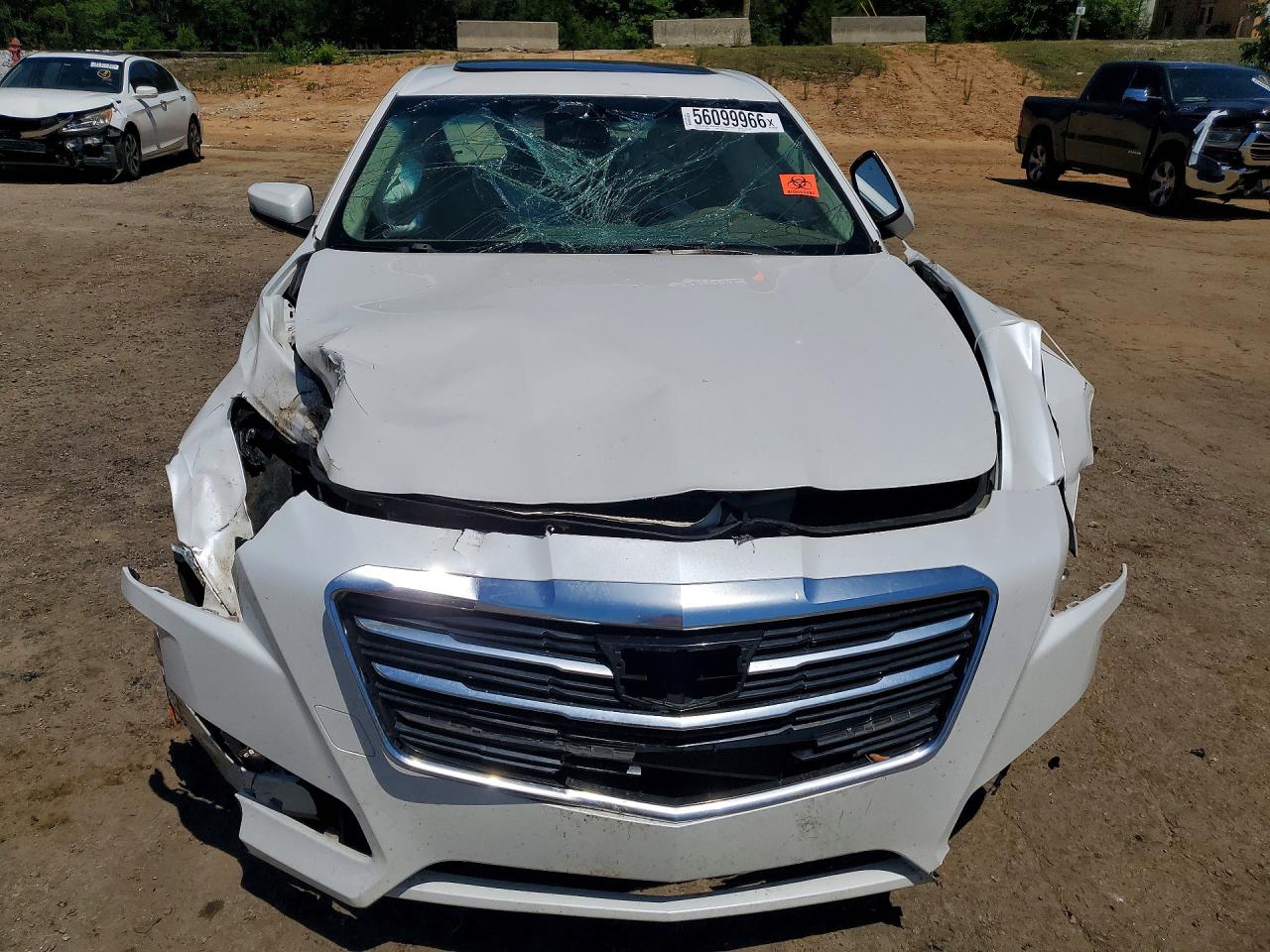 2016 CADILLAC CTS — снимка 5