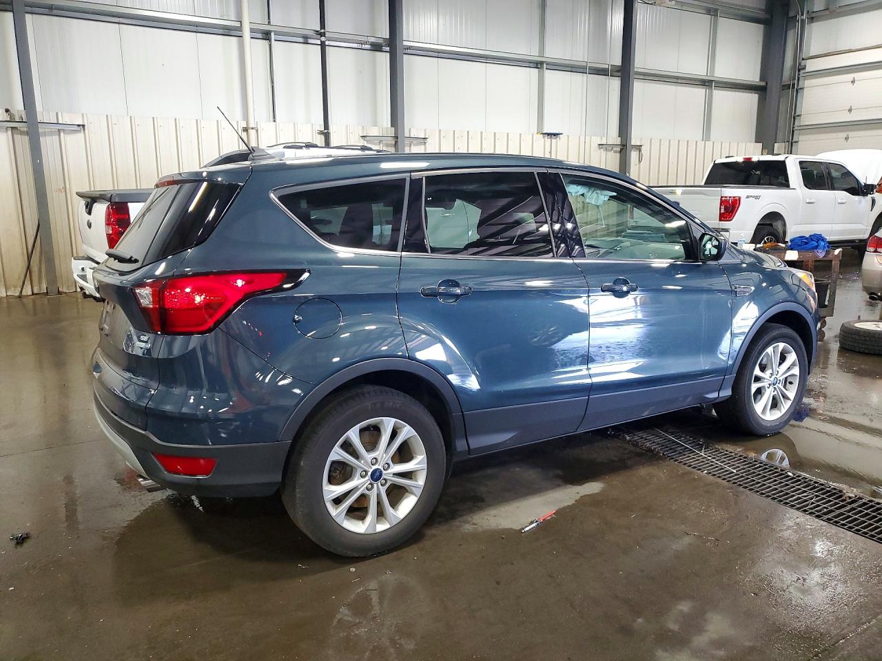2019 FORD ESCAPE SE — снимка 3
