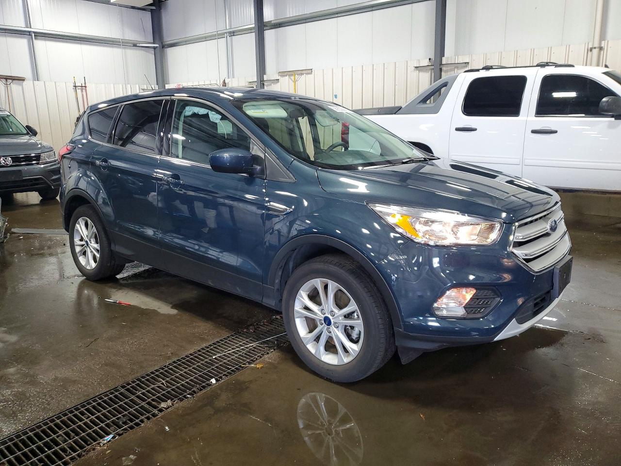 2019 FORD ESCAPE SE — снимка 4