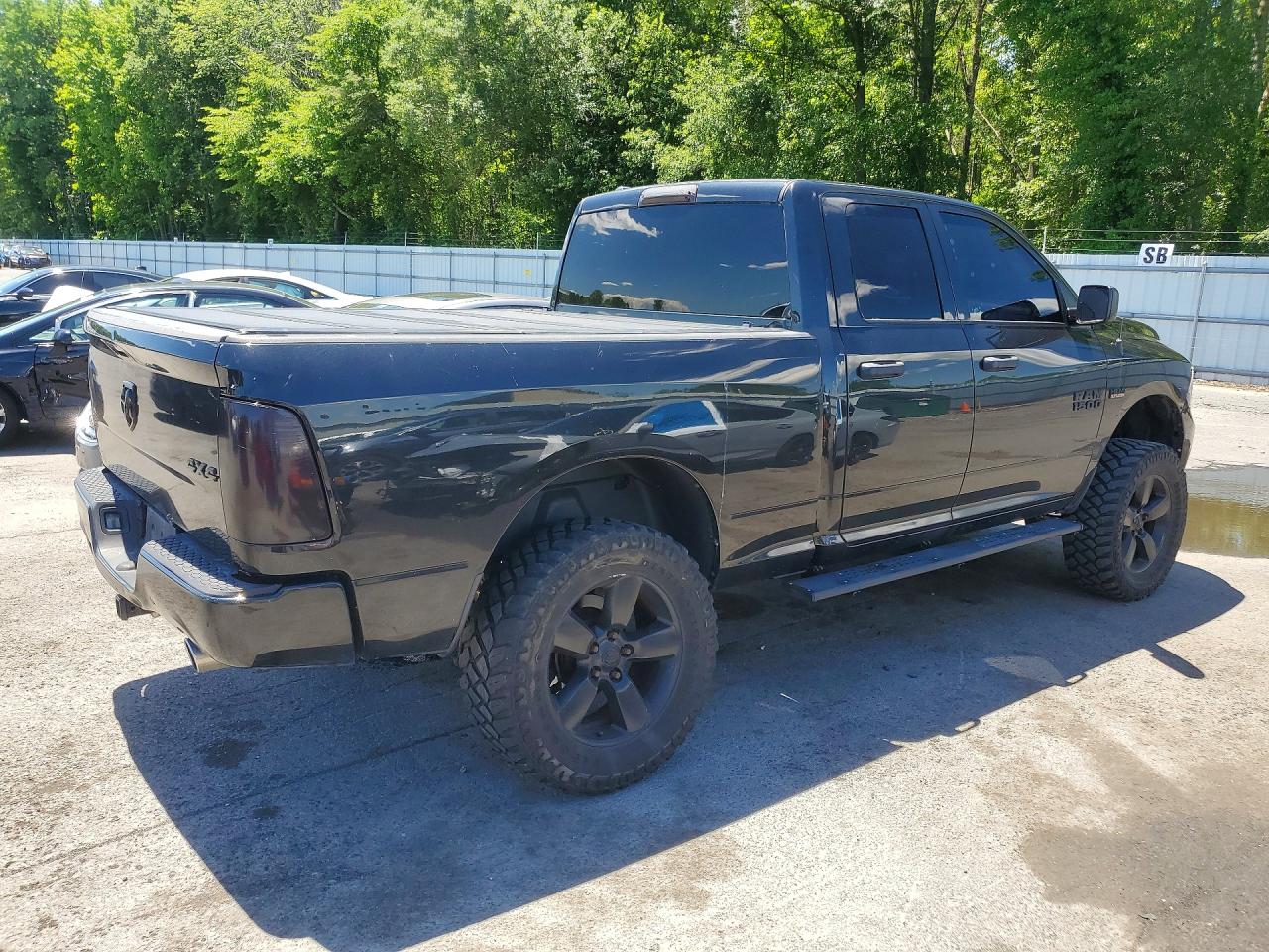 2016 RAM 1500 ST — снимка 3