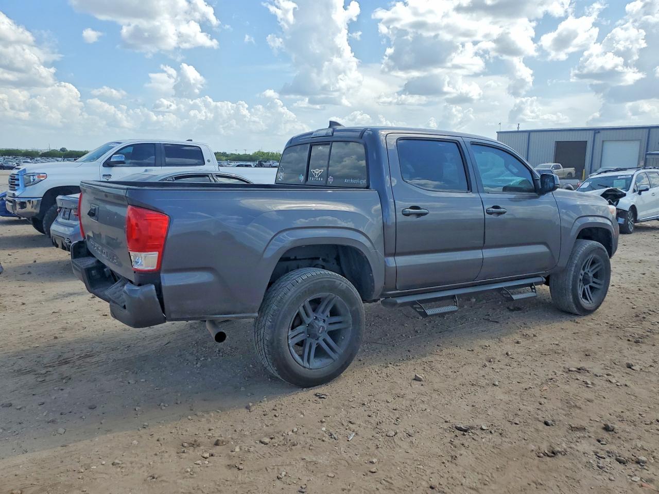 2016 TOYOTA TACOMA SR — снимка 3
