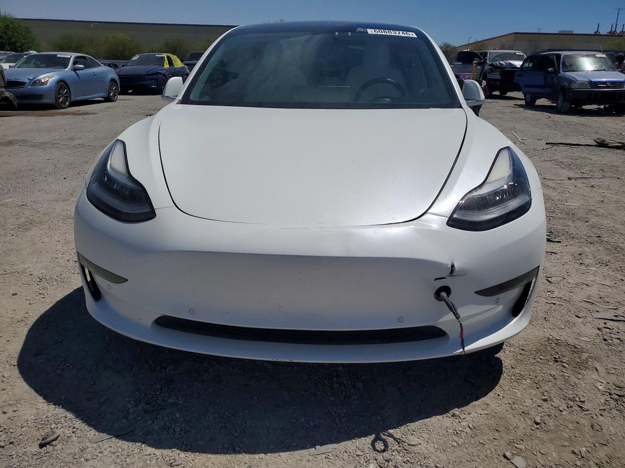 2020 TESLA MODEL 3 — снимка 5