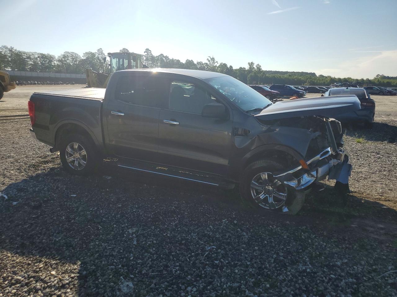 2020 FORD RANGER XL — снимка 4
