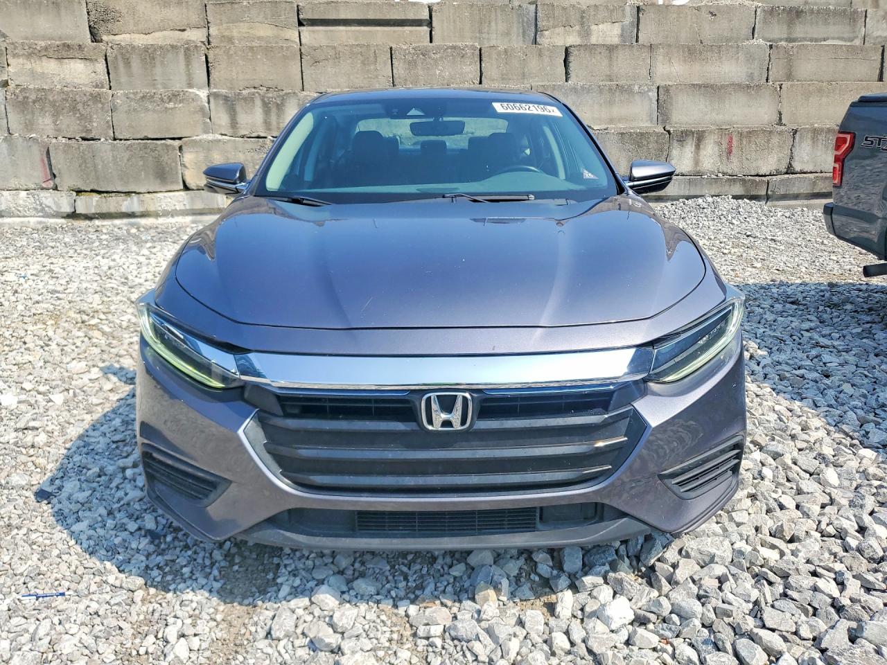 2020 HONDA INSIGHT TOURING — снимка 5