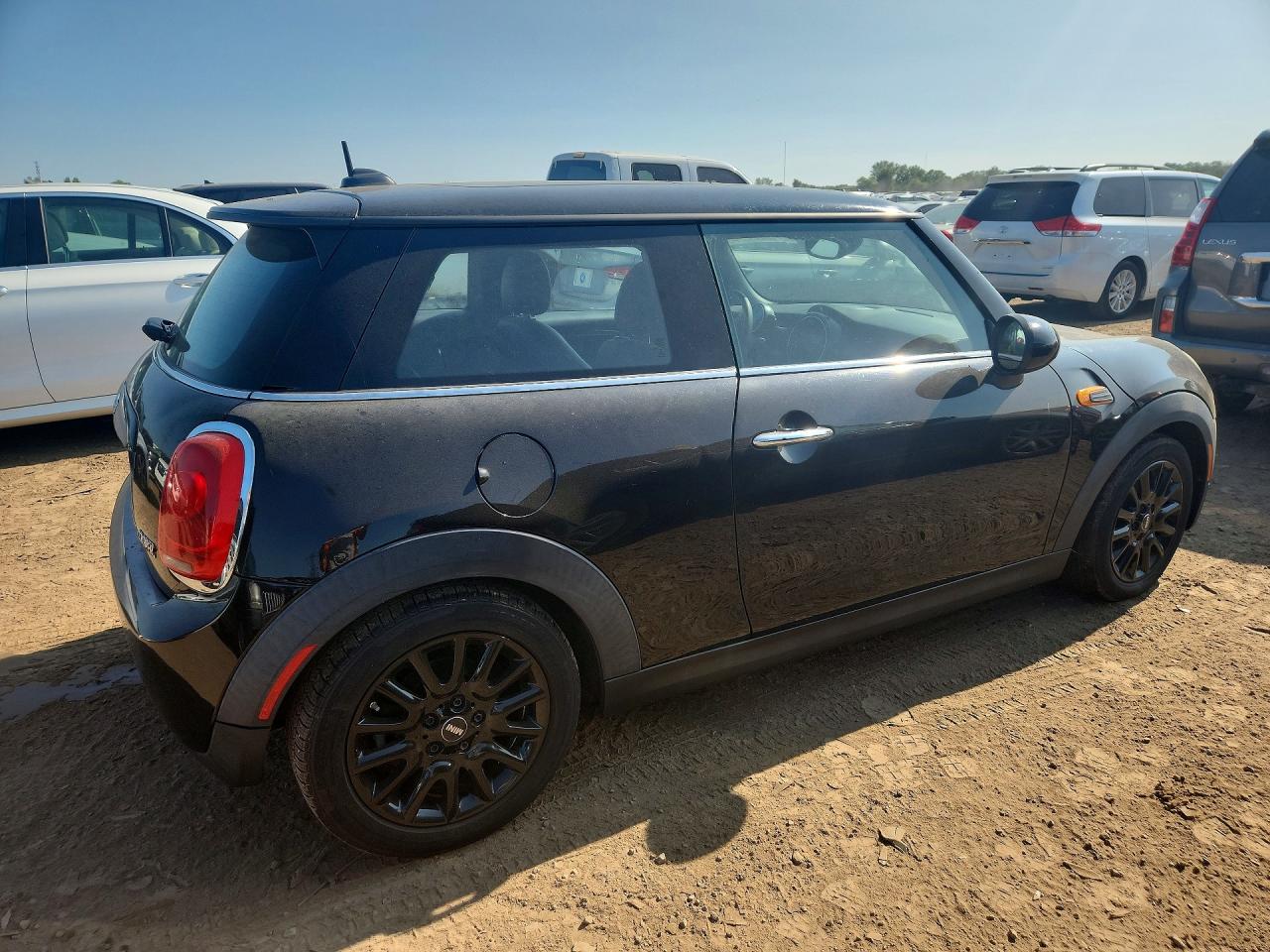 2016 MINI COOPER — снимка 3