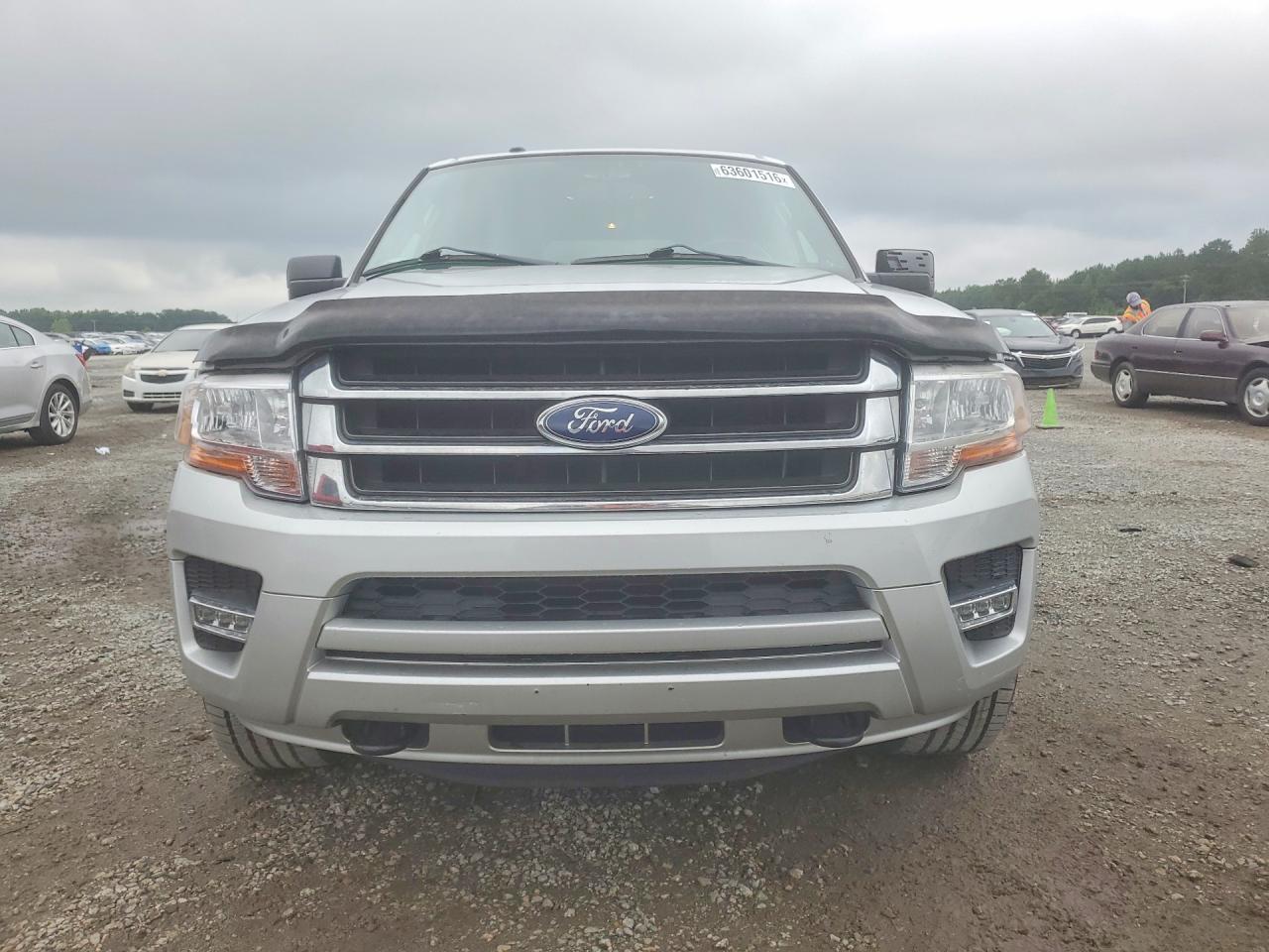2015 FORD EXPEDITION XLT — снимка 5
