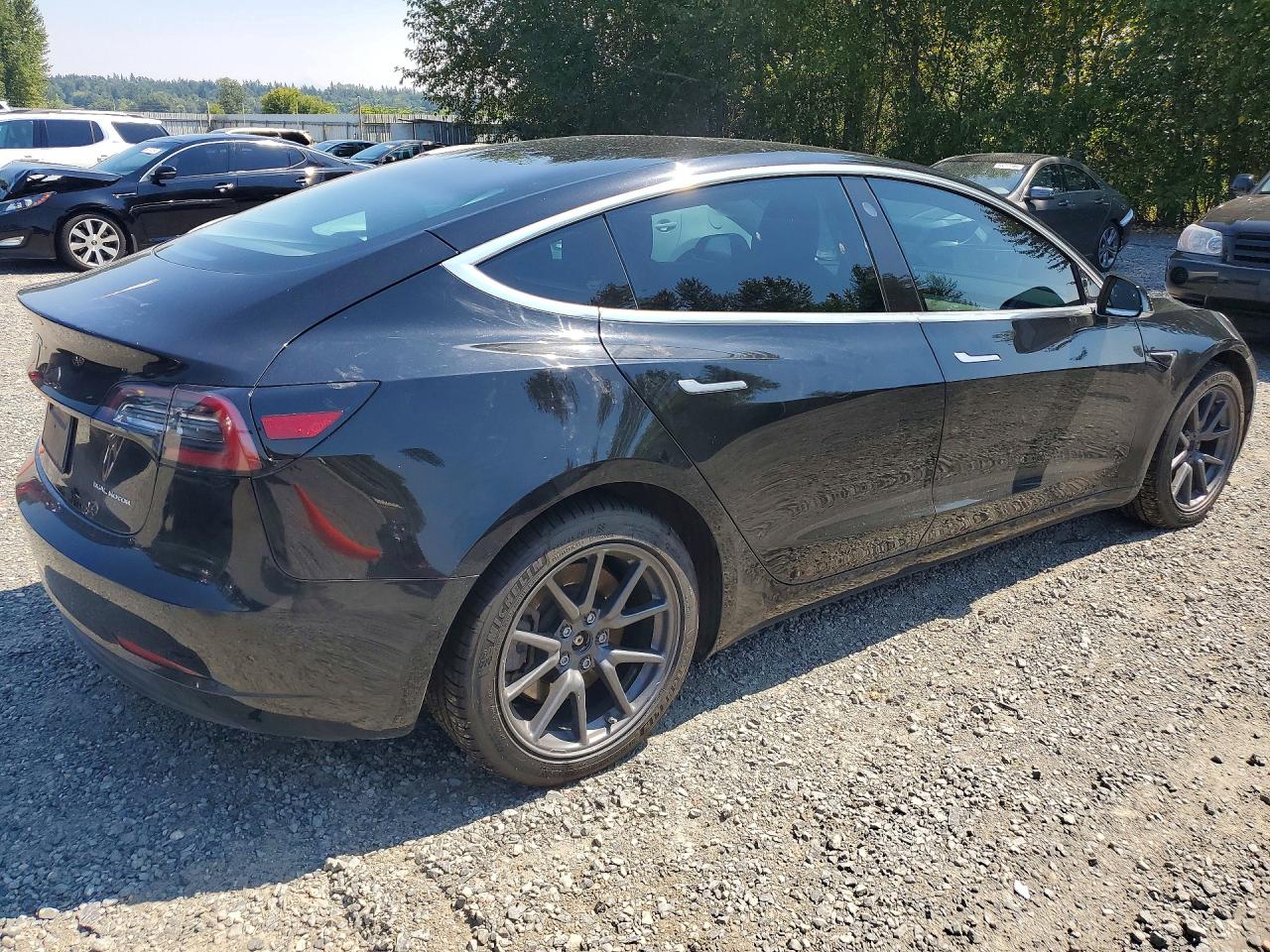 2019 TESLA MODEL 3 — снимка 3