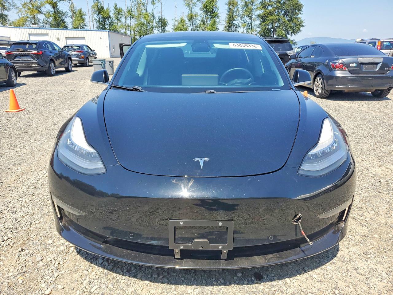 2019 TESLA MODEL 3 — снимка 5