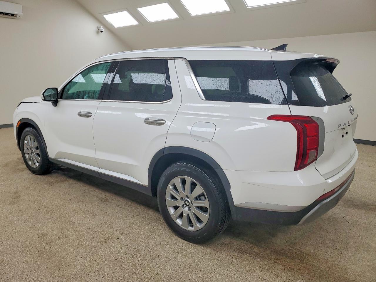 2024 HYUNDAI PALISADE SEL — снимка 2