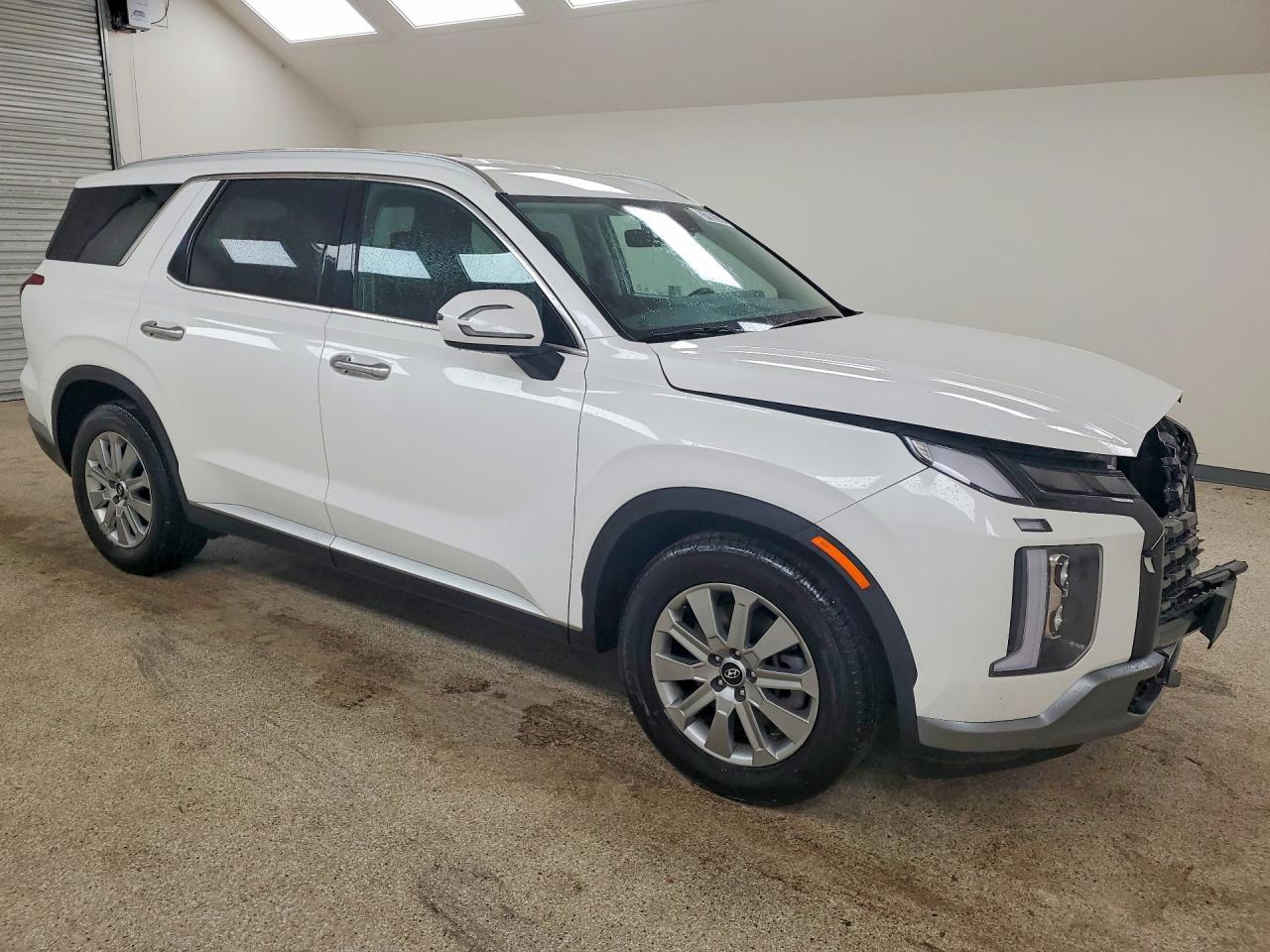 2024 HYUNDAI PALISADE SEL — снимка 4