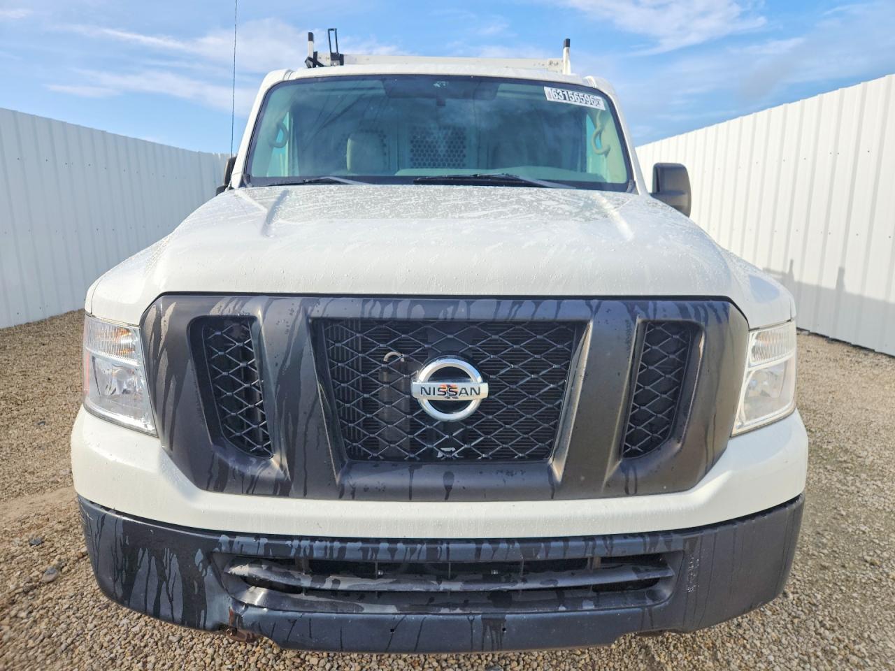 2021 NISSAN NV 1500 SV — снимка 5