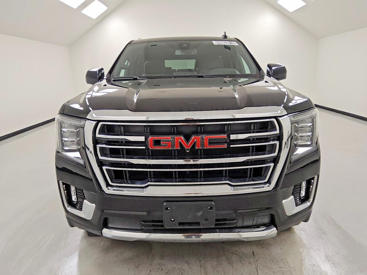 2021 GMC YUKON SLT — снимка 5