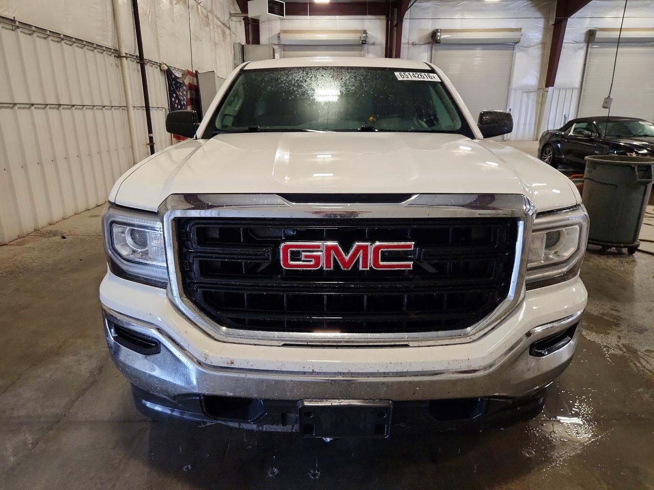 2016 GMC SIERRA C1500 — снимка 5