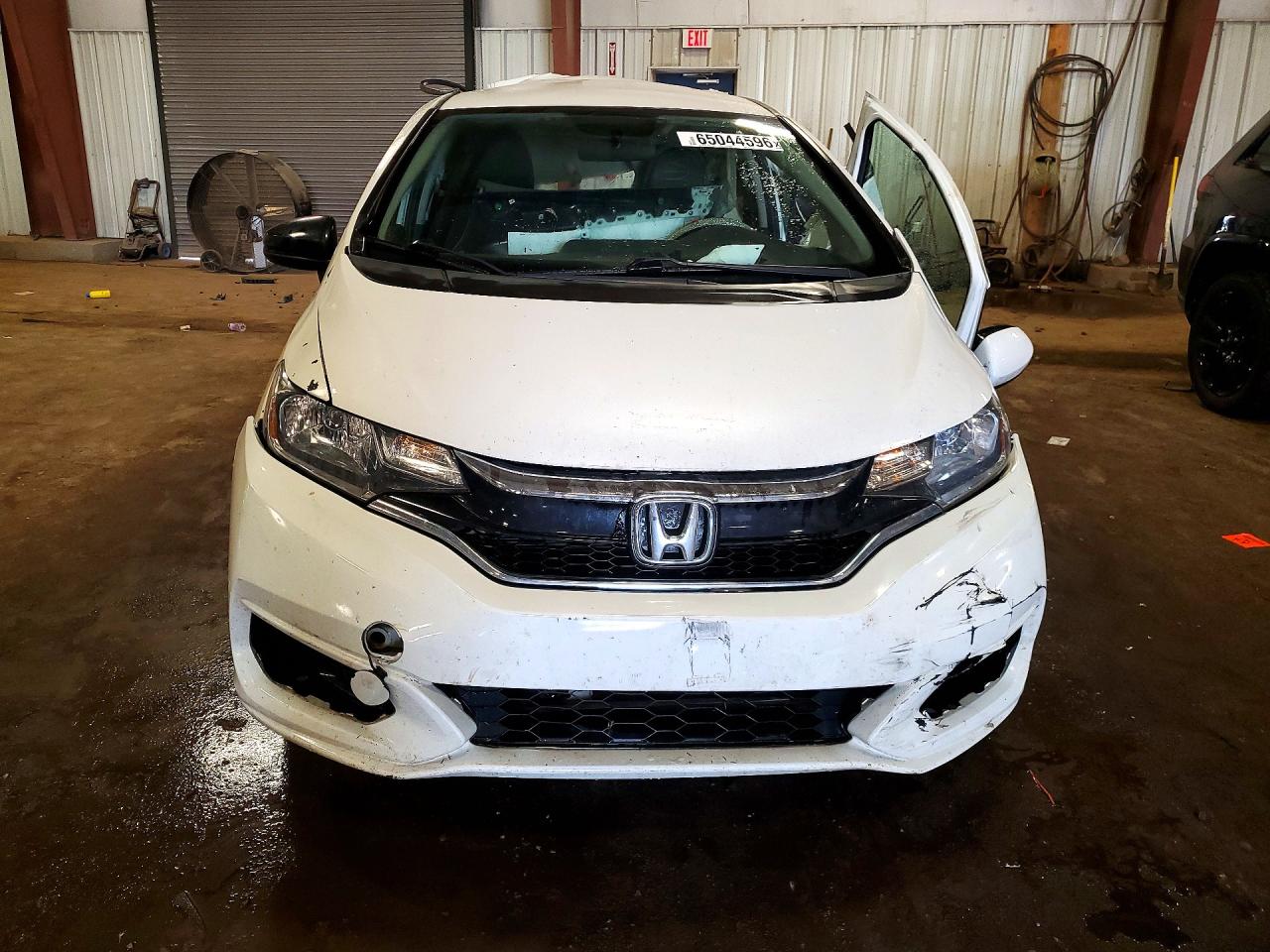 2020 HONDA FIT LX — снимка 5