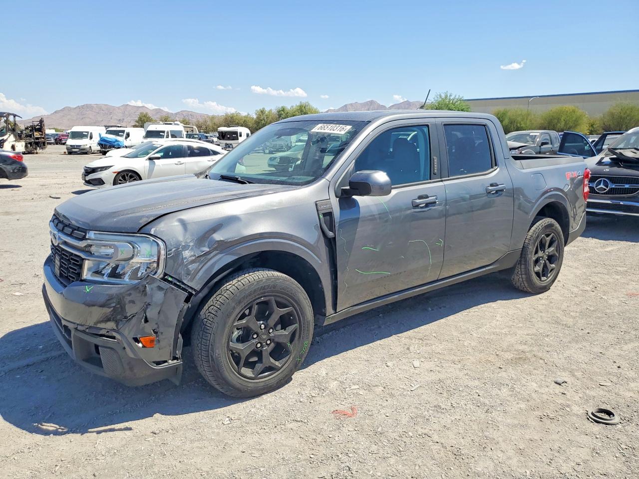 2022 FORD MAVERICK XL