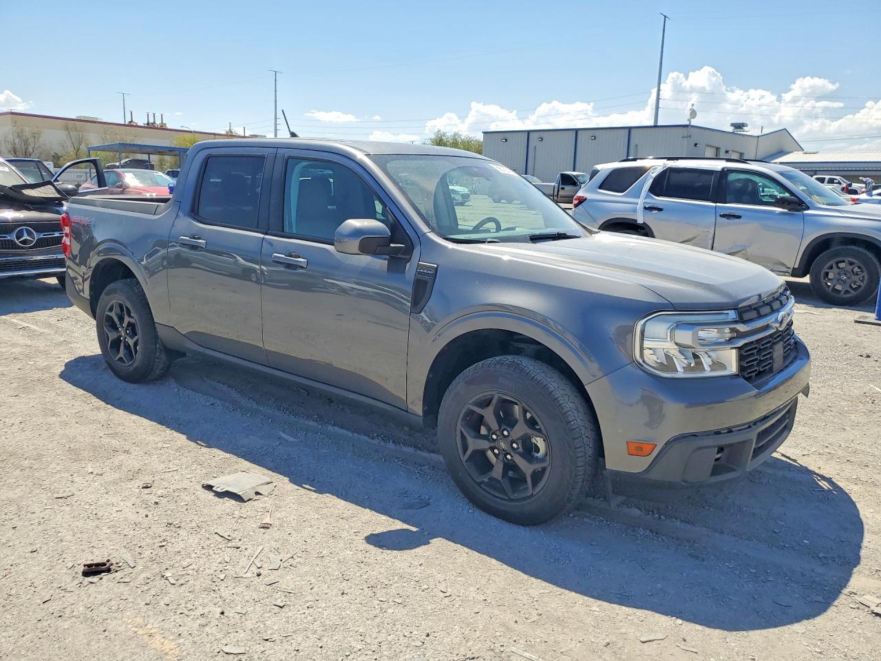 2022 FORD MAVERICK XL — снимка 4