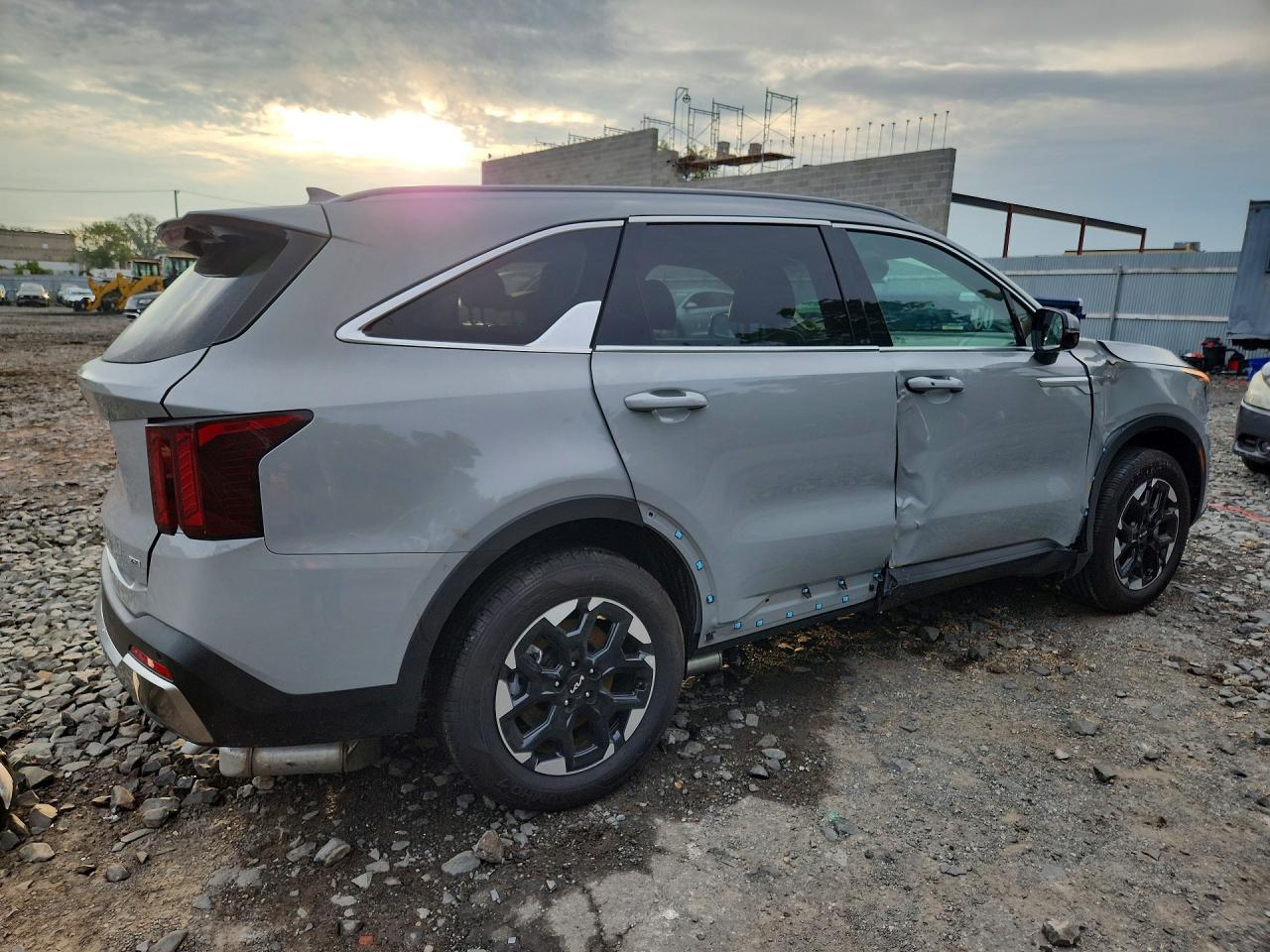 2026 KIA SORENTO S — снимка 3