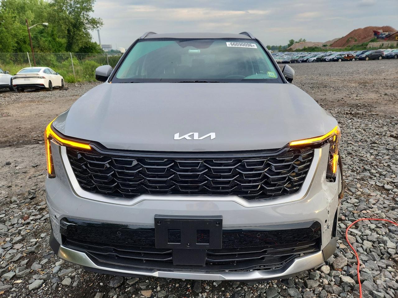 2026 KIA SORENTO S — снимка 5