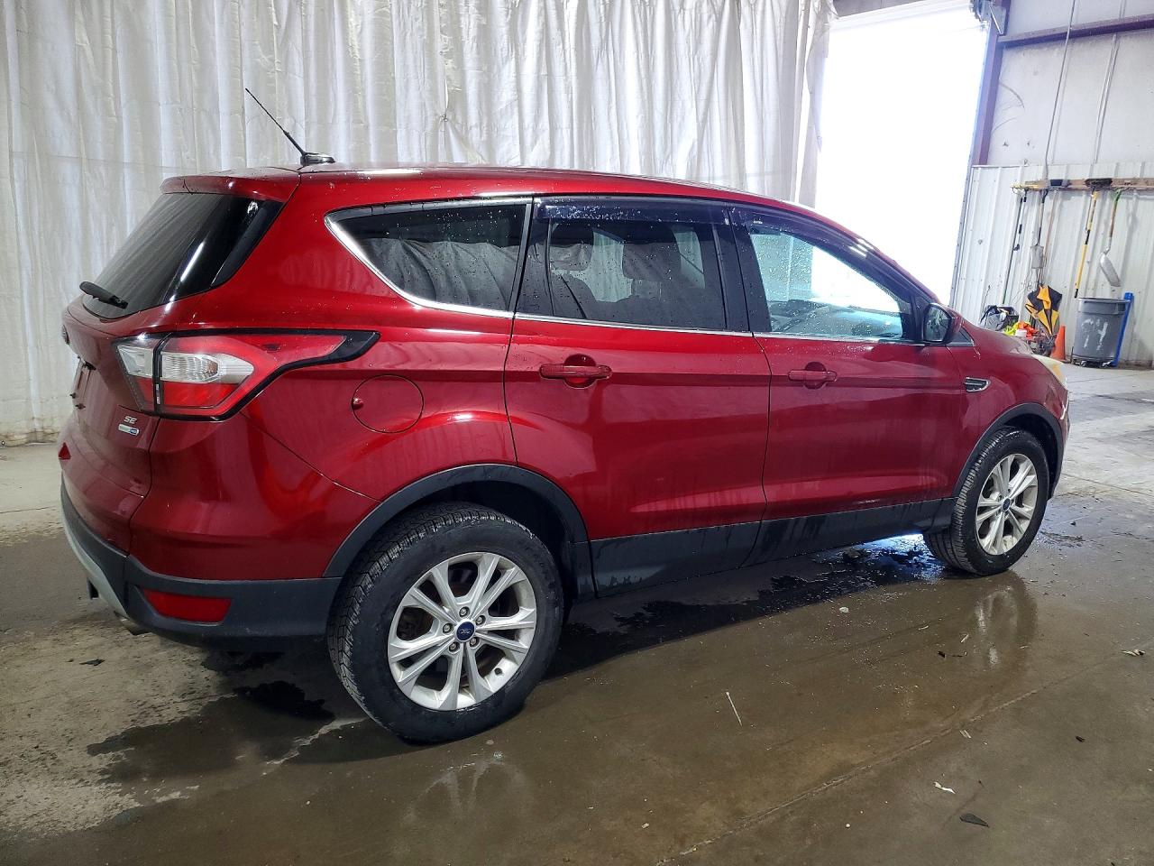 2017 FORD ESCAPE SE — снимка 3
