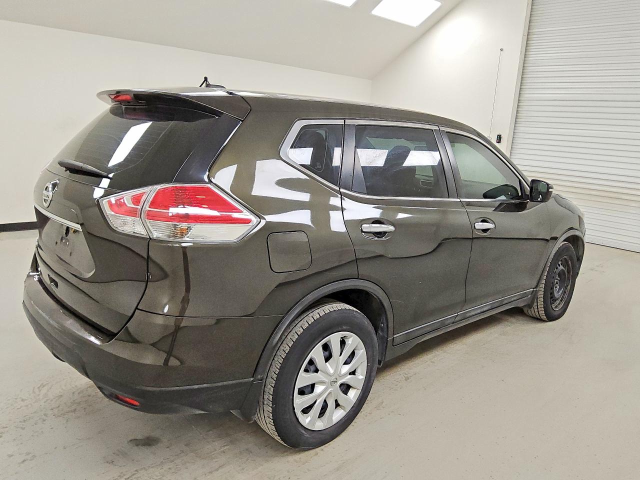 2015 NISSAN ROGUE S — снимка 3