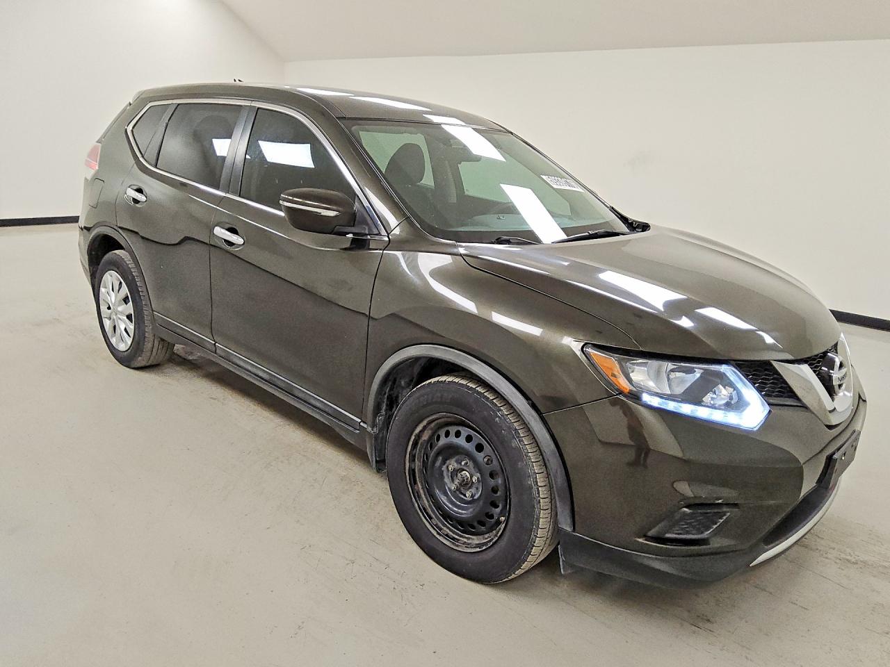 2015 NISSAN ROGUE S — снимка 4