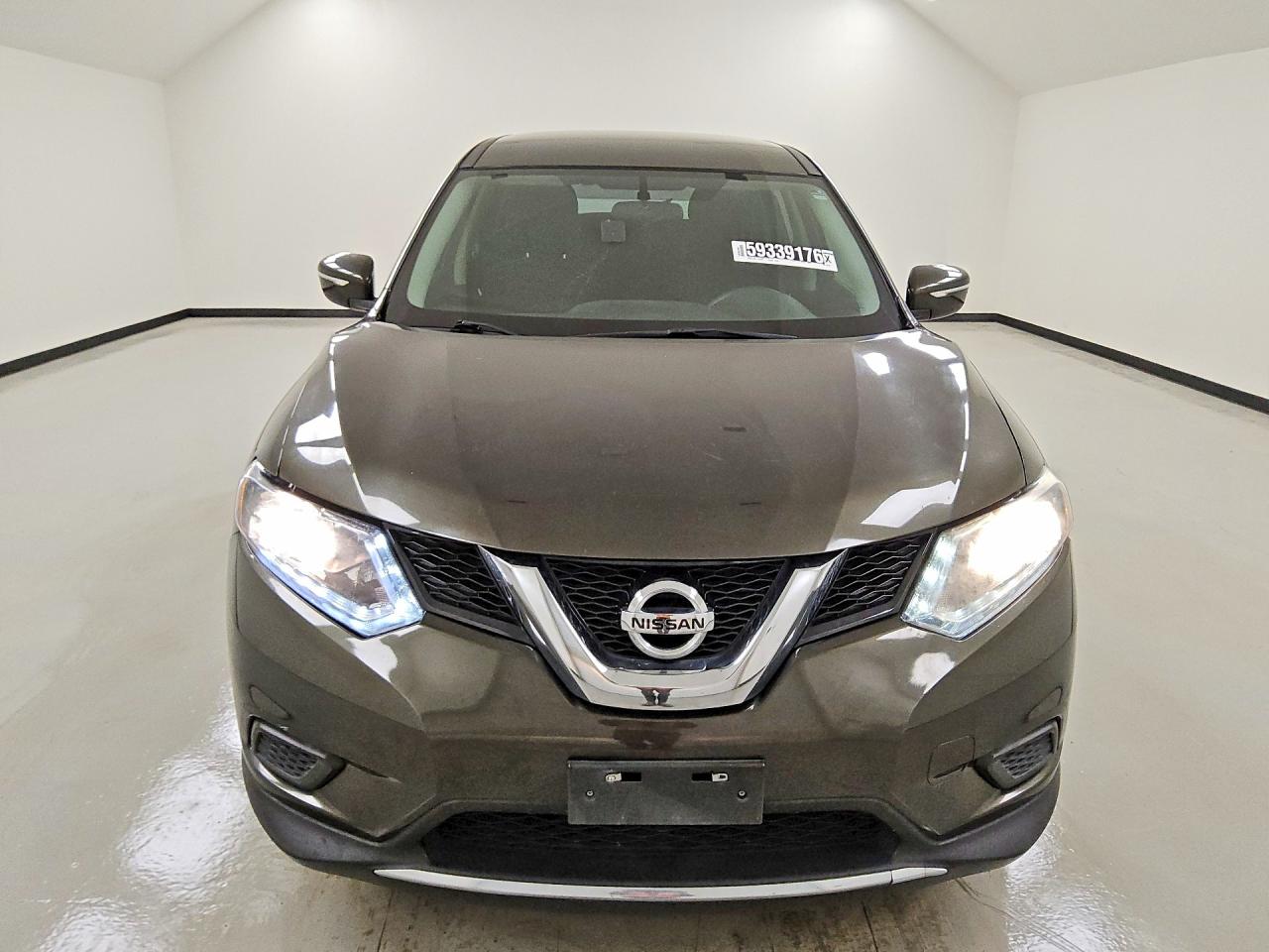 2015 NISSAN ROGUE S — снимка 5