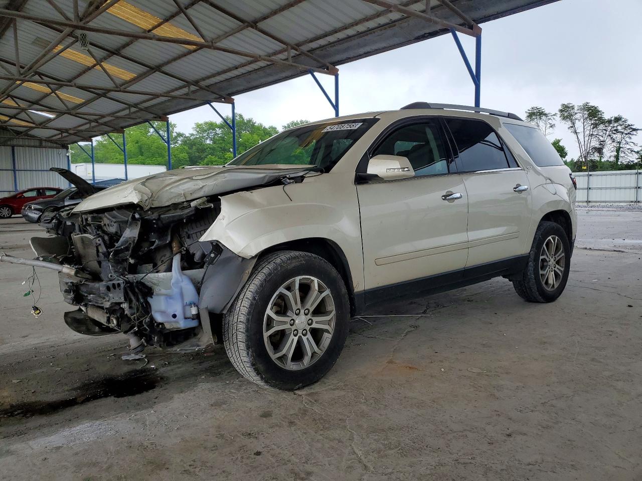 2015 GMC ACADIA SLT-1