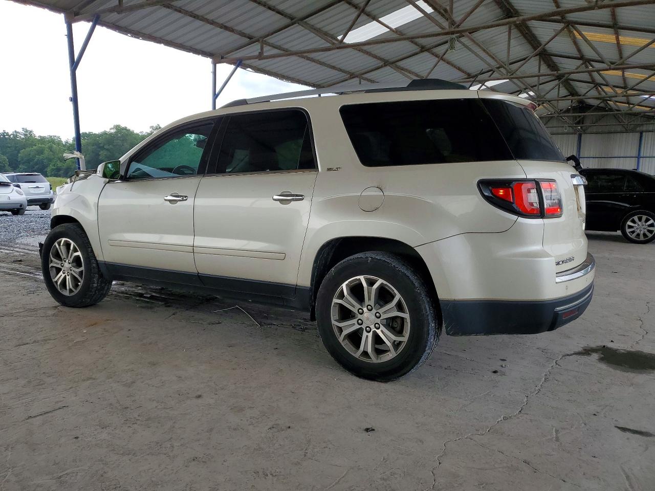 2015 GMC ACADIA SLT-1 — снимка 2