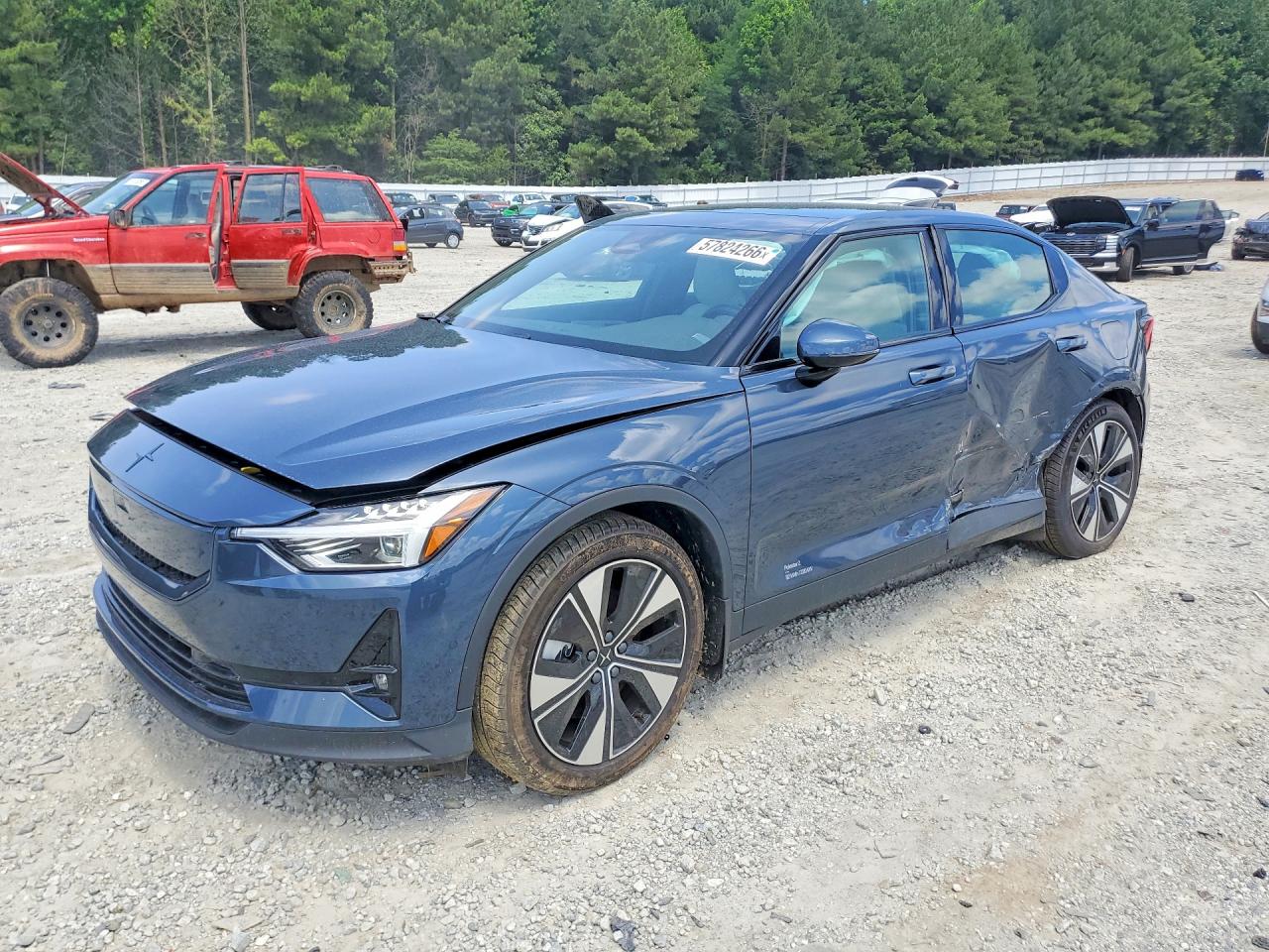 2024 POLESTAR 2