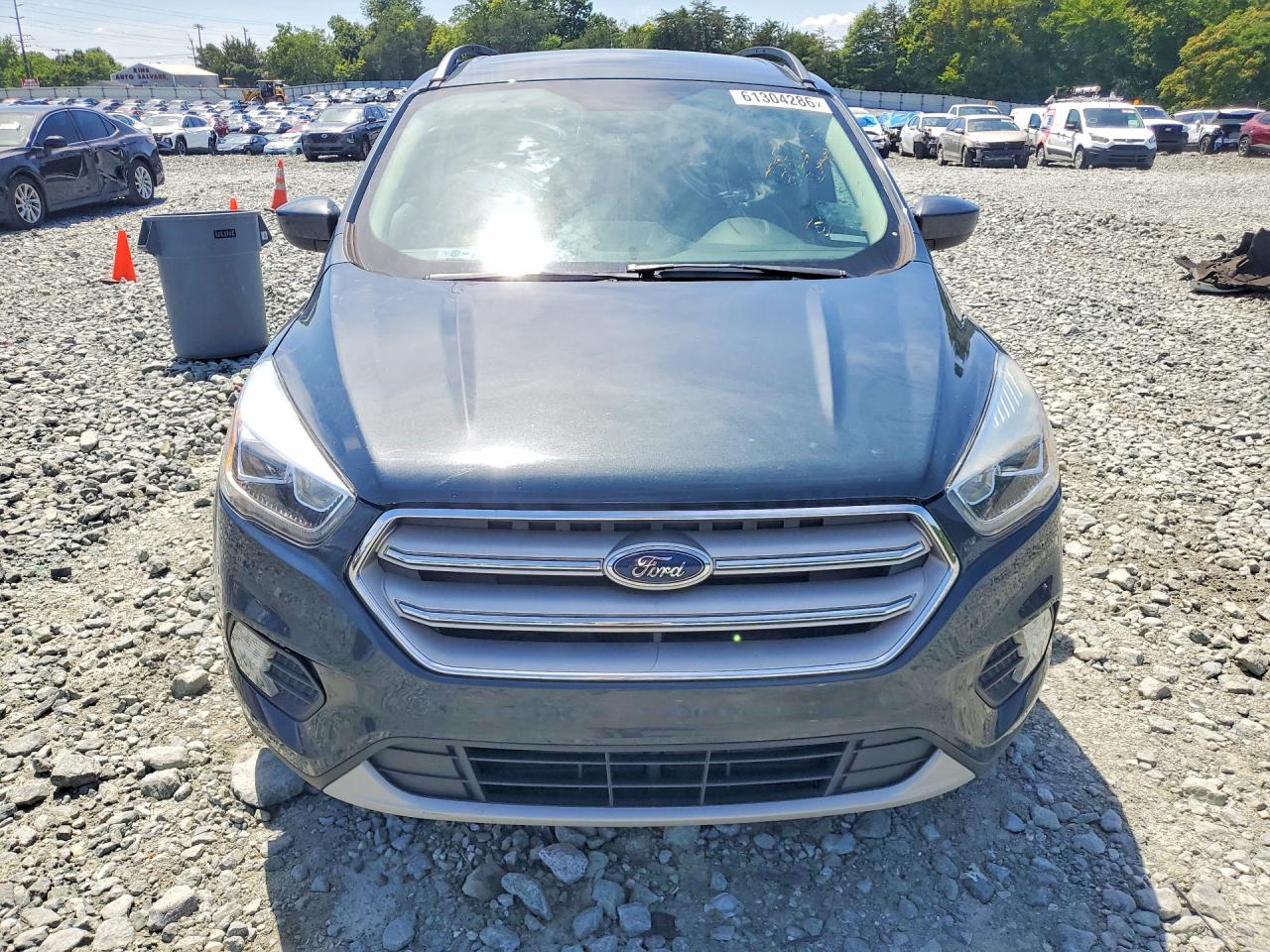 2019 FORD ESCAPE SEL — снимка 5