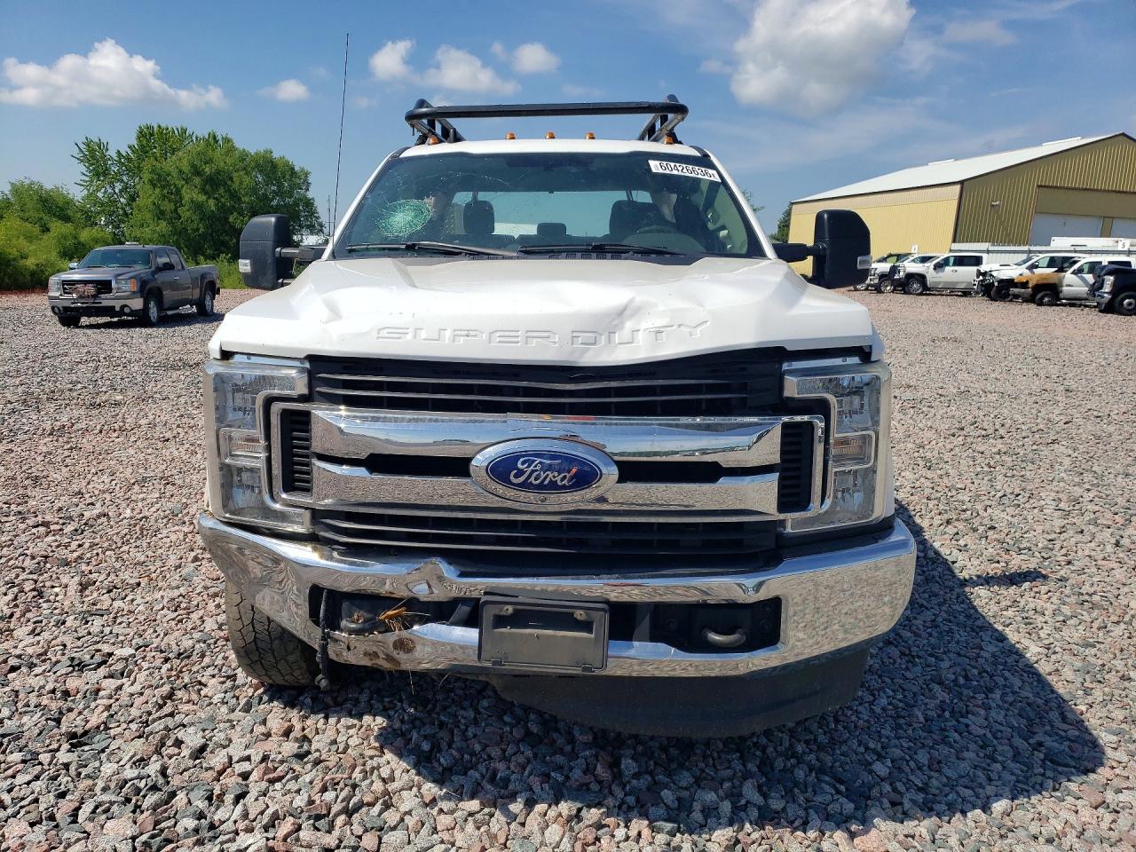 2019 FORD F350 SUPER DUTY — снимка 5