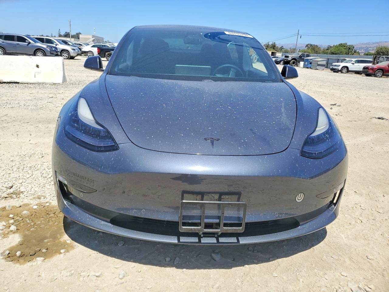 2018 TESLA MODEL 3 — снимка 5