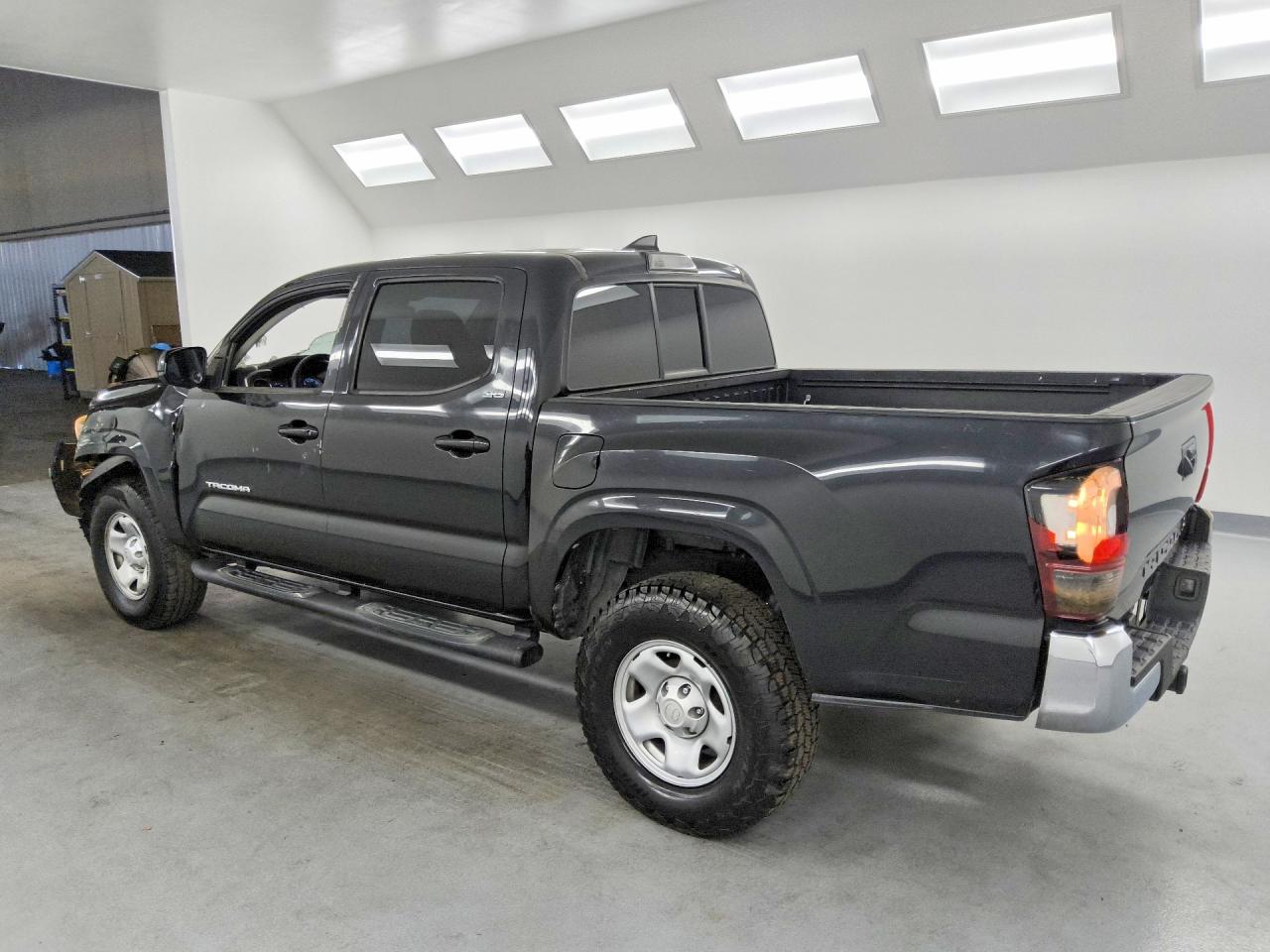 2018 TOYOTA TACOMA SR5 — снимка 2