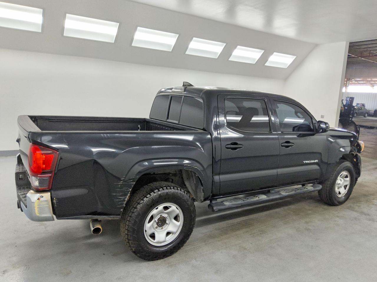 2018 TOYOTA TACOMA SR5 — снимка 3