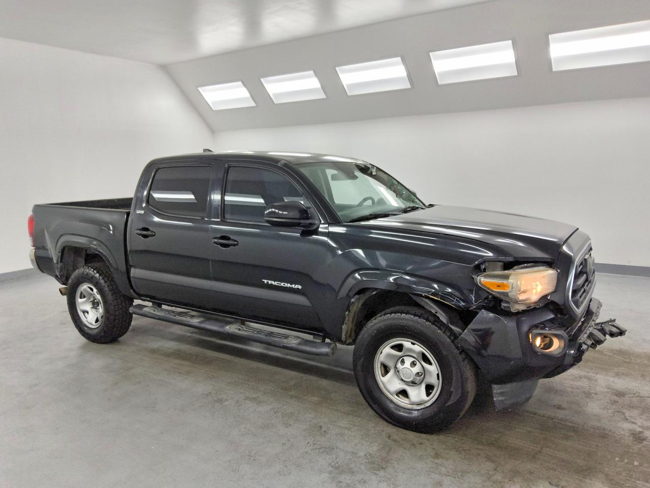 2018 TOYOTA TACOMA SR5 — снимка 4