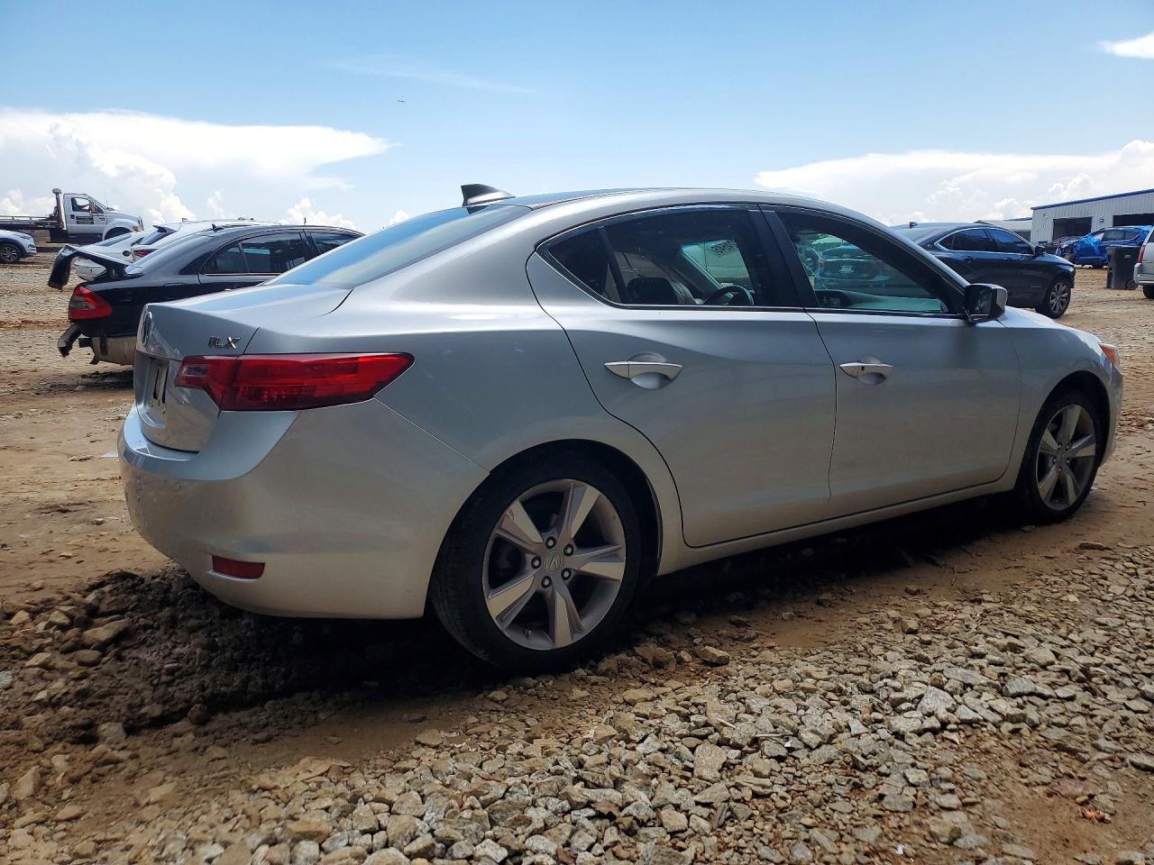 2013 ACURA ILX 20 TECH — снимка 3