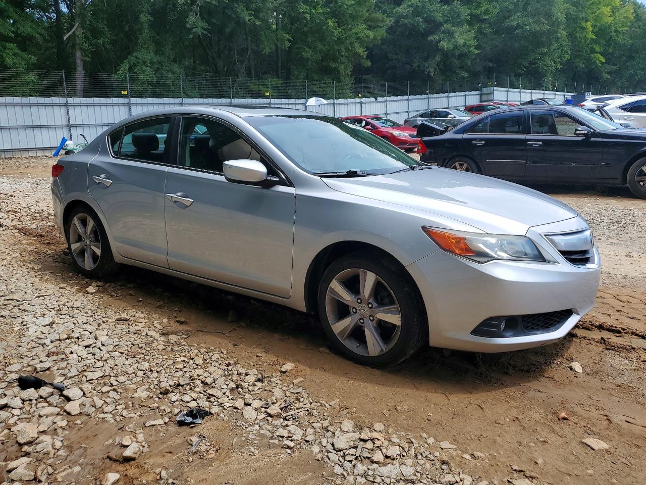 2013 ACURA ILX 20 TECH — снимка 4