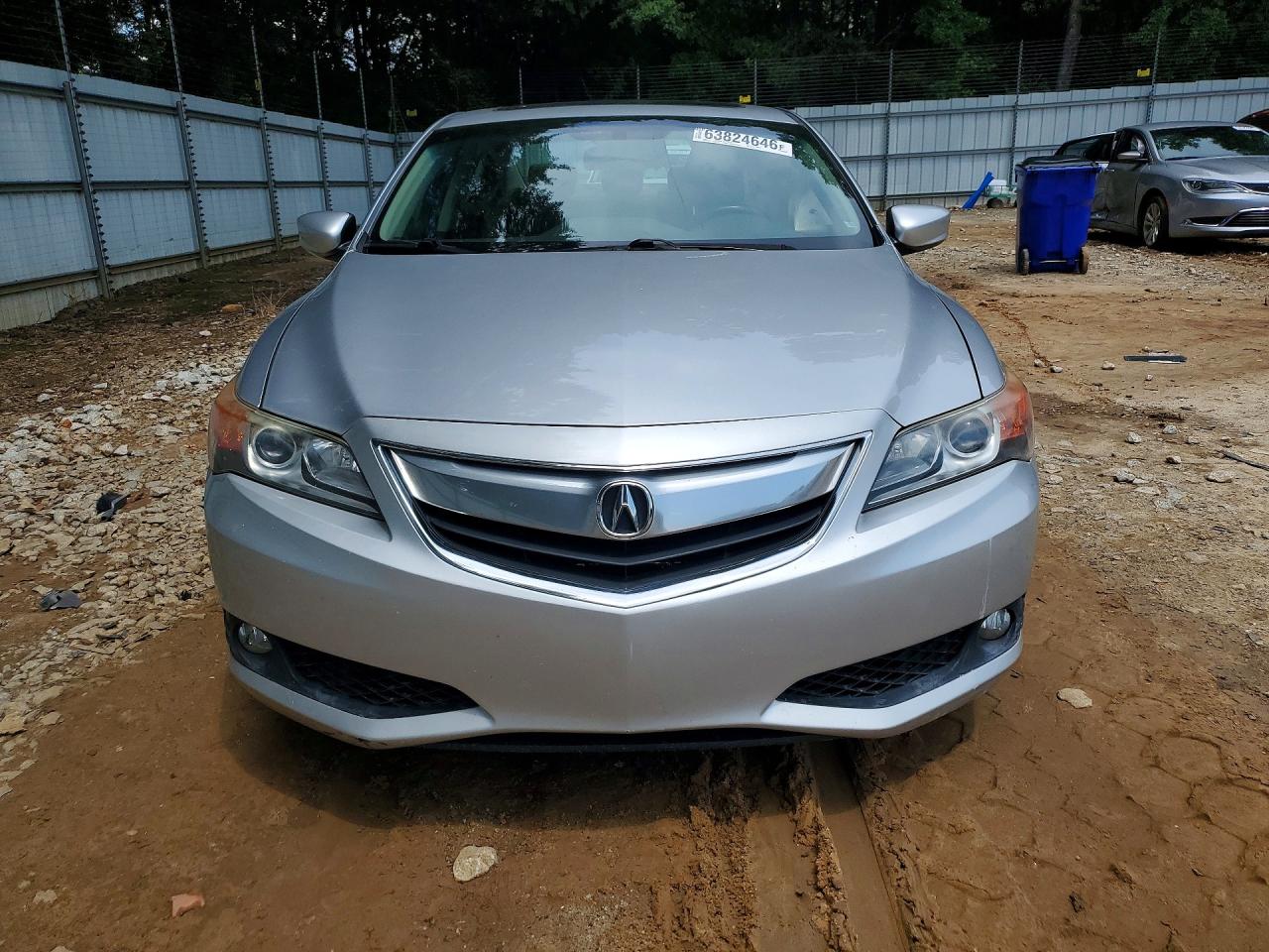 2013 ACURA ILX 20 TECH — снимка 5