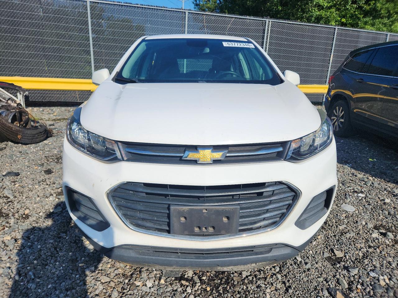 2019 CHEVROLET TRAX LS — снимка 5