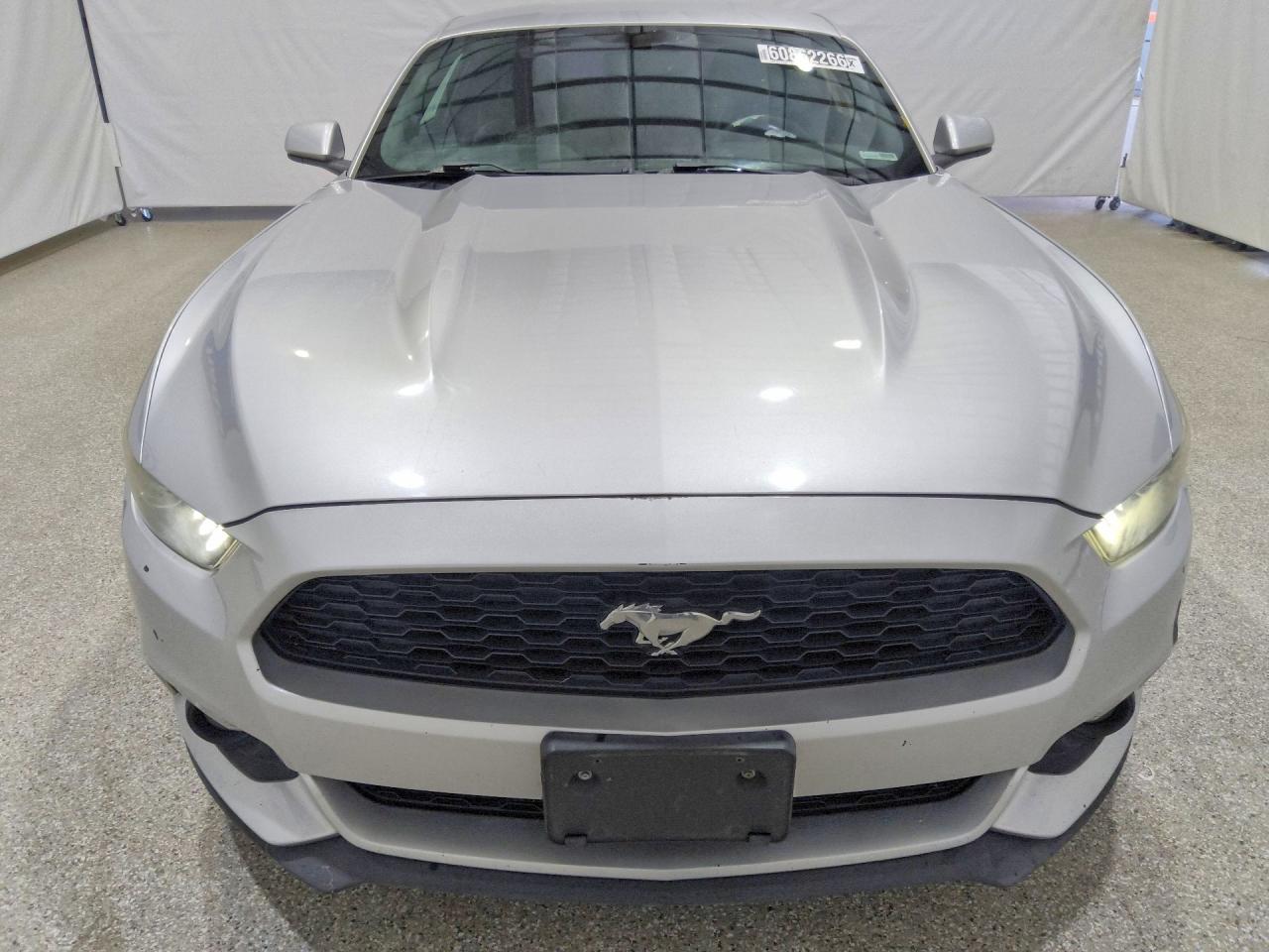 2015 FORD MUSTANG — снимка 5
