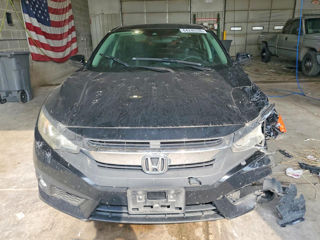 2016 HONDA CIVIC EX — снимка 5