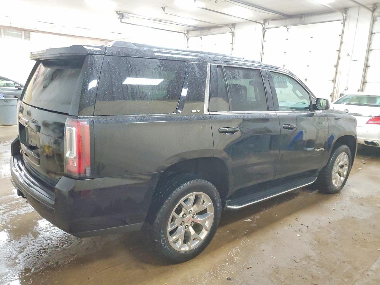 2020 GMC YUKON SLT — снимка 3