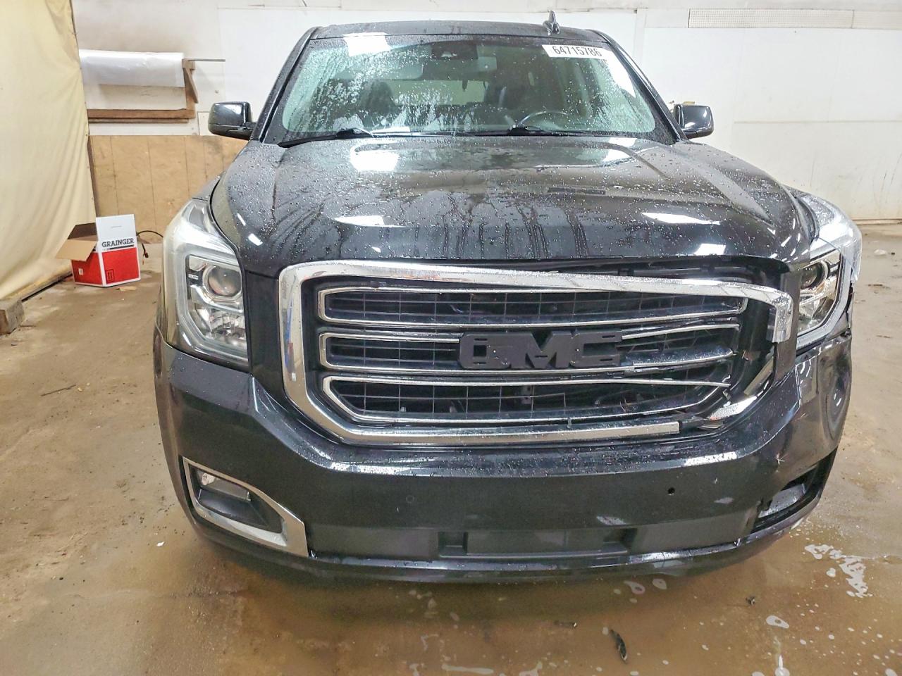 2020 GMC YUKON SLT — снимка 5