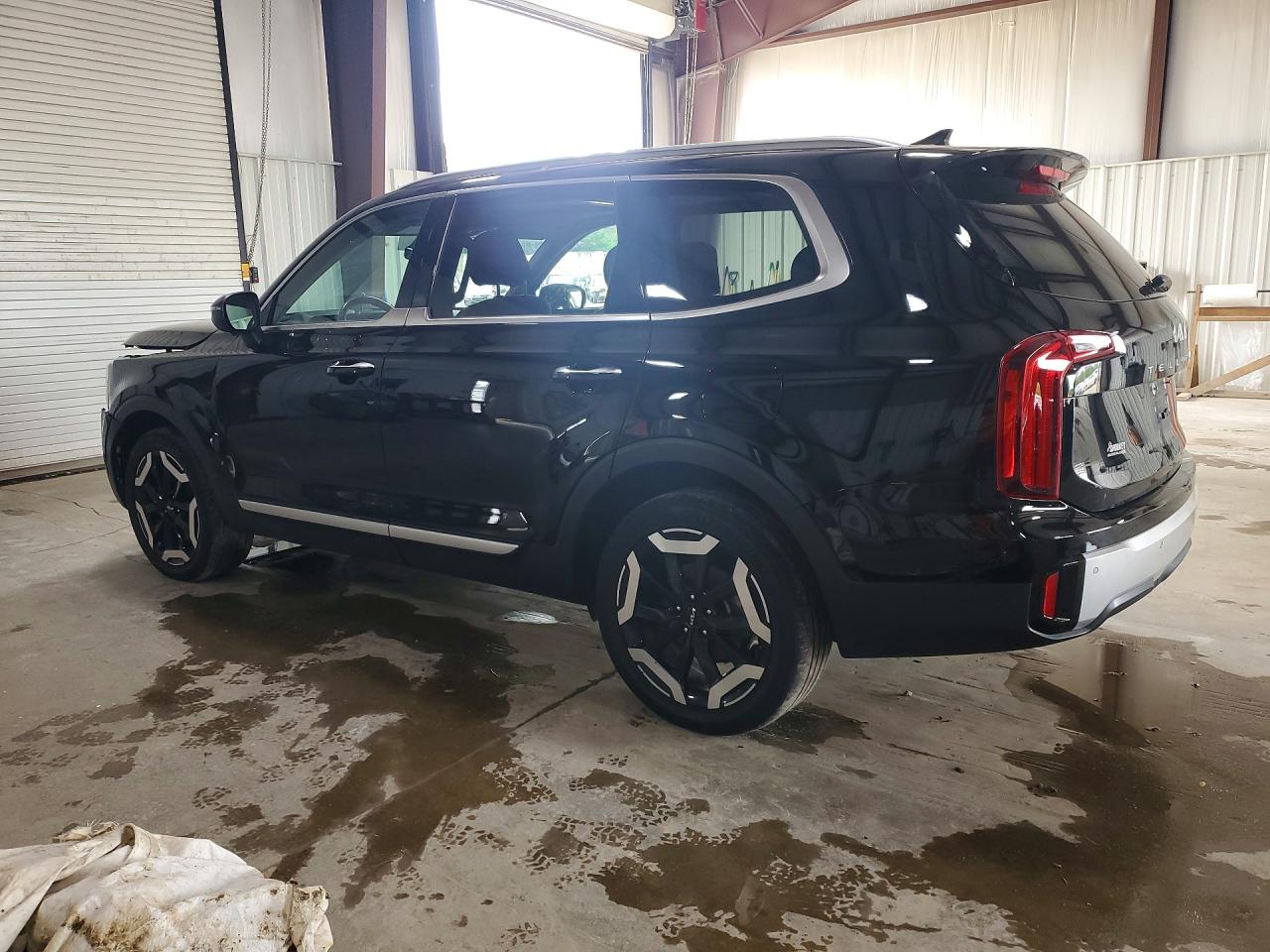 2024 KIA TELLURIDE S — снимка 2