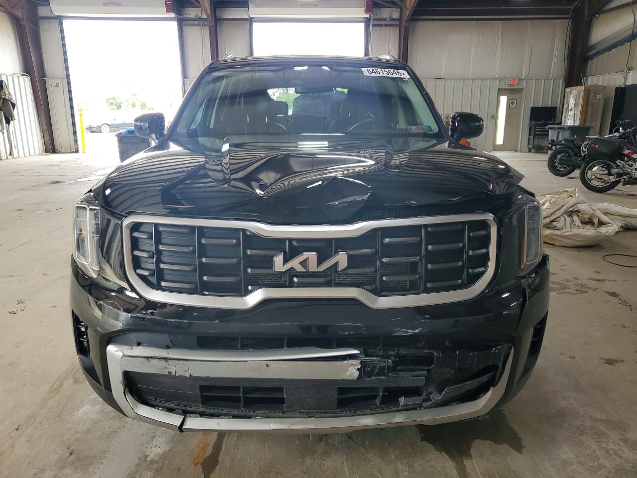 2024 KIA TELLURIDE S — снимка 5