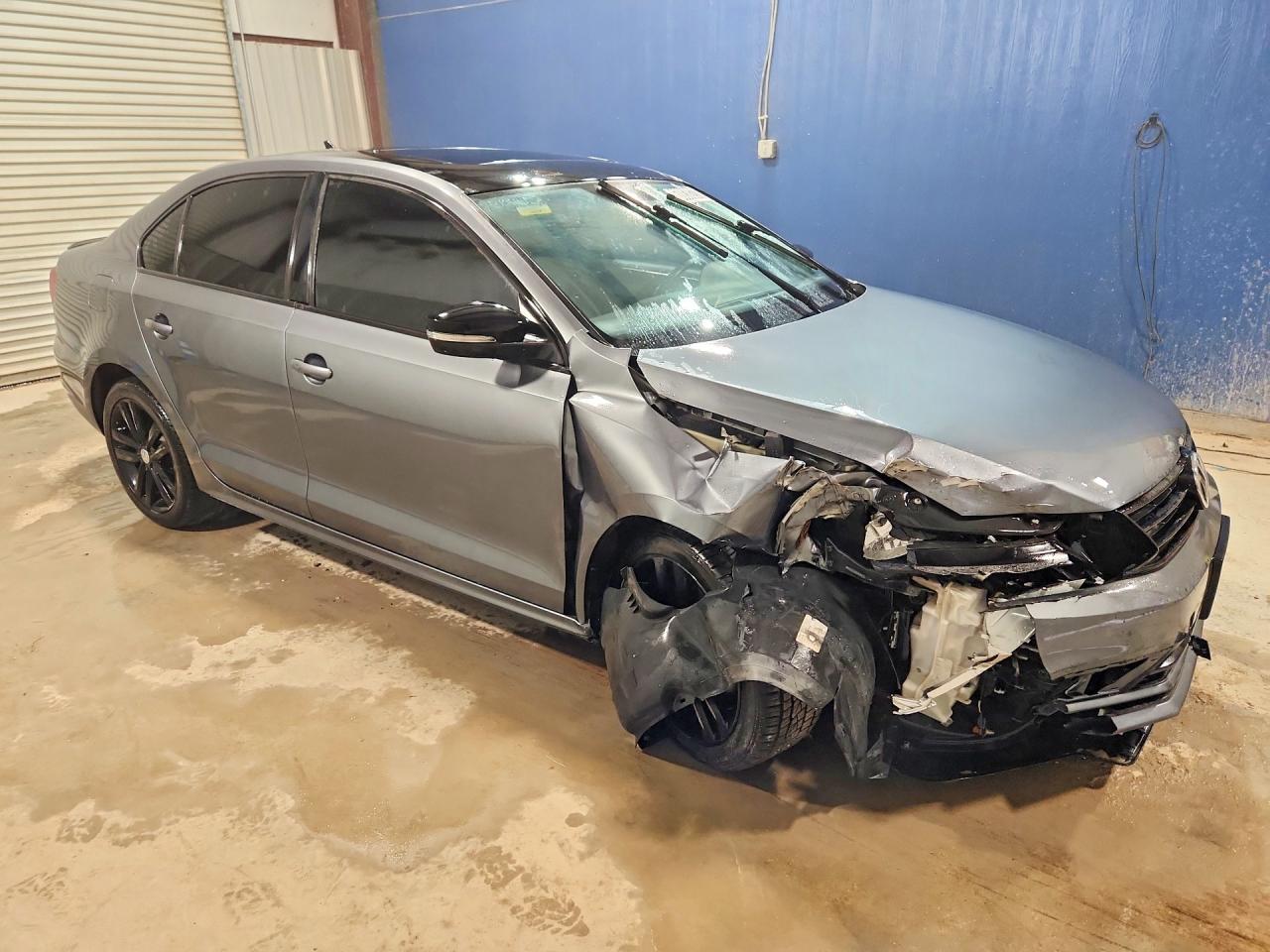 2018 VOLKSWAGEN JETTA SPORT — снимка 4