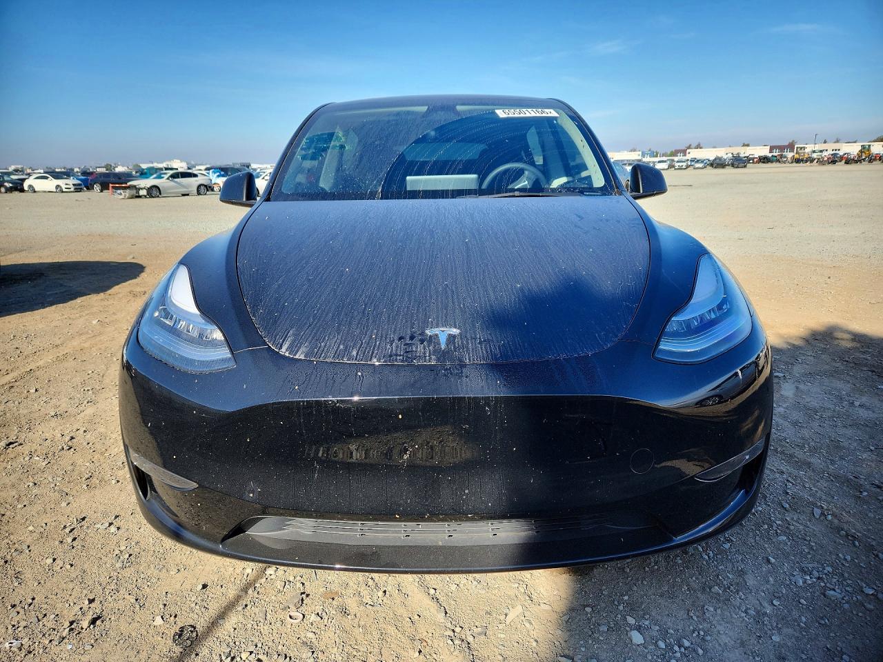 2023 TESLA MODEL Y — снимка 5