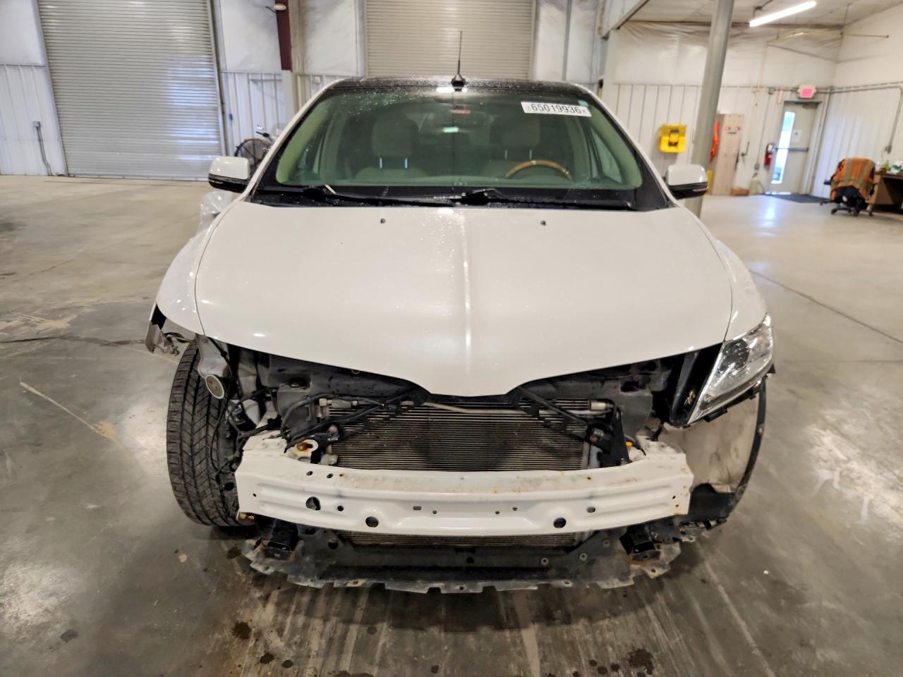 2013 LINCOLN MKX — снимка 5